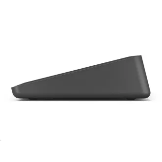 Konferenčni sistem Logitech TAP IP, 10,1", grafitna barva