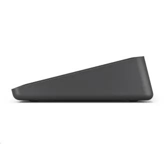 Konferenčni sistem Logitech TAP IP, 10,1", grafitna barva - Razpakirano Konferenčni sistem Logitech TAP IP, 10,1", grafitna barva - Razpakirano