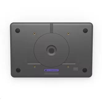 Konferenčni sistem Logitech TAP IP, 10,1", grafitna barva