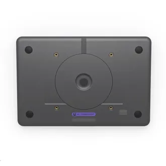 Konferenčni sistem Logitech TAP IP, 10,1", grafitna barva - Razpakirano Konferenčni sistem Logitech TAP IP, 10,1", grafitna barva - Razpakirano