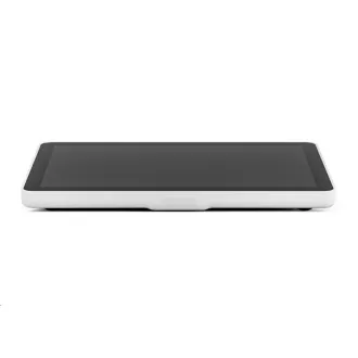 Konferenčni sistem Logitech TAP IP, 10,1", bela