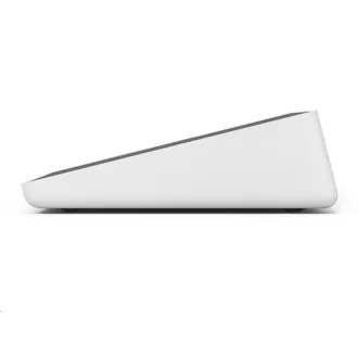 Konferenčni sistem Logitech TAP IP, 10,1", bela