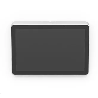 Konferenčni sistem Logitech TAP IP, 10,1", bela