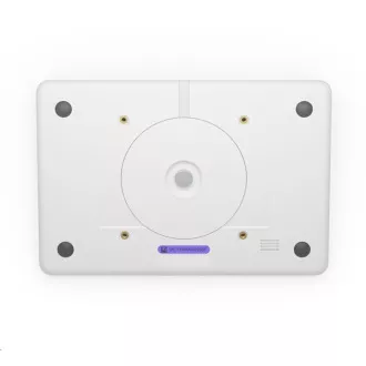 Konferenčni sistem Logitech TAP IP, 10,1", bela