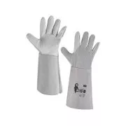 Usnjene rokavice HURI, velikost 10