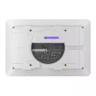 Logitech Tap Scheduler, bel