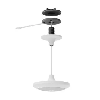 Logitech Rally Stropno držalo za mikrofon