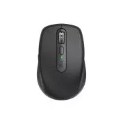 Logitechova miška MX Anywhere 3S za podjetja, siva, EMEA