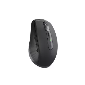 Logitechova miška MX Anywhere 3S za podjetja, siva, EMEA