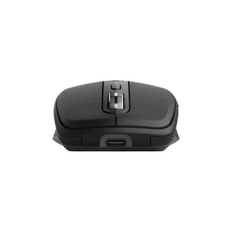 Logitechova miška MX Anywhere 3S za podjetja, siva, EMEA