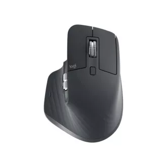 Logitech MX Master 3S miška za poslovno učinkovitost, siva, EMEA Logitech MX Master 3S miška za poslovno učinkovitost, siva, EMEA