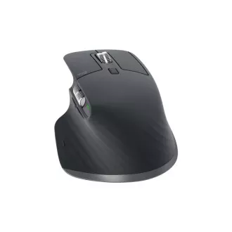 Logitech MX Master 3S miška za poslovno učinkovitost, siva, EMEA Logitech MX Master 3S miška za poslovno učinkovitost, siva, EMEA