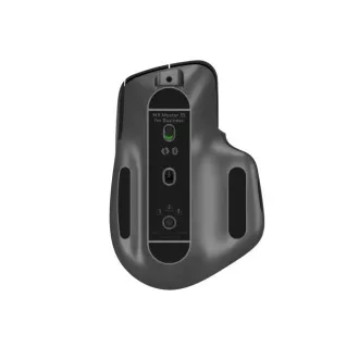 Logitech MX Master 3S miška za poslovno učinkovitost, siva, EMEA Logitech MX Master 3S miška za poslovno učinkovitost, siva, EMEA