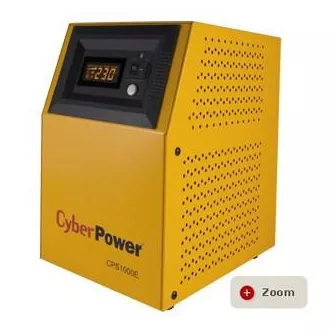 CyberPower sistem za zasilno napajanje (EPS) 1000VA/700W