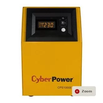 CyberPower sistem za zasilno napajanje (EPS) 1000VA/700W