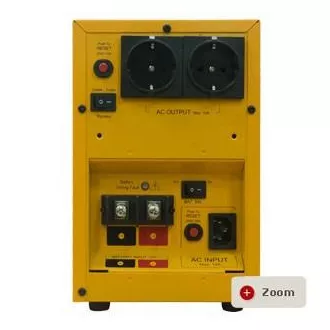 CyberPower sistem za zasilno napajanje (EPS) 1000VA/700W