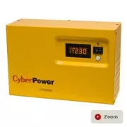 CyberPower sistem za zasilno napajanje (EPS) 600VA/420W