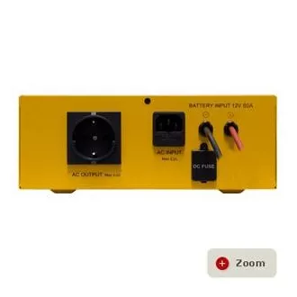 CyberPower sistem za zasilno napajanje (EPS) 600VA/420W
