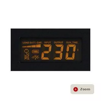 CyberPower sistem za zasilno napajanje (EPS) 600VA/420W