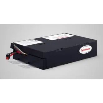 CyberPower nadomestne baterije (12 V/7 Ah, 4 kos v kompletu) za PR1000ERT2U