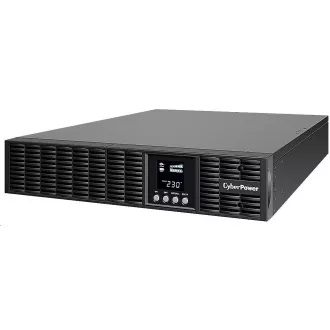 CyberPower OnLine S UPS 2000VA/1800W, 2U, XL, Rack/Tower CyberPower OnLine S UPS 2000VA/1800W, 2U, XL, Rack/Tower