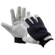 PELICAN Modre zimske rokavice - 11