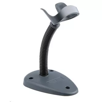 DataLogic QuickScan QD2430, čitalnik 2D-kod, stojalo, črno, kabel USB