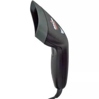 Virtuos CCD bralnik HT-10, USB (emulacija tipkovnice/RS232), črn