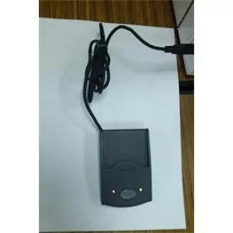 Bralnik GIGA PCR-330, bralnik RFID, 125 kHz, USB (emulacija tipkovnice)