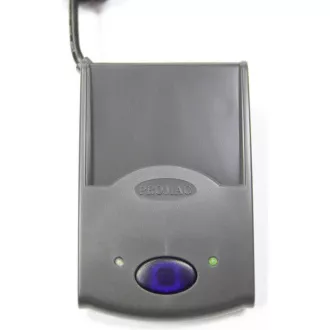 Bralnik GIGA PCR-330, bralnik RFID, 125 kHz, USB (emulacija tipkovnice)