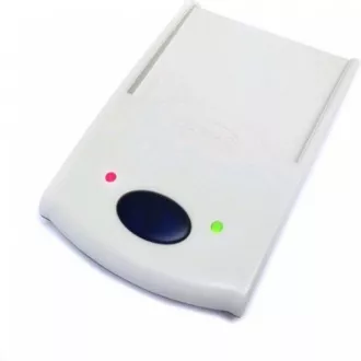 Bralnik GIGA PCR-330, bralnik RFID, 125 kHz, USB (emulacija tipkovnice)