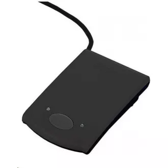 Bralnik GIGA PCR-330, bralnik RFID, 125 kHz, USB (emulacija tipkovnice)