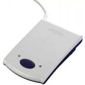 Bralnik GIGA PCR-330, bralnik RFID, 125 kHz, USB (emulacija tipkovnice)