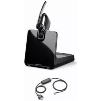 PLANTRONICS slušalke Bluetooth Voyager Legend, črne PLANTRONICS slušalke Bluetooth Voyager Legend, črne