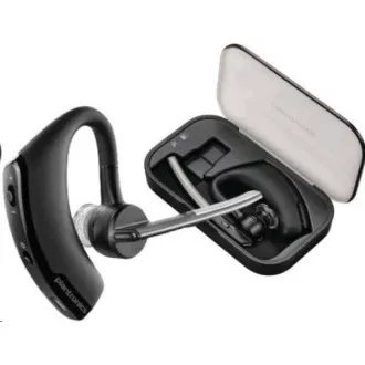 PLANTRONICS slušalke Bluetooth Voyager Legend, črne PLANTRONICS slušalke Bluetooth Voyager Legend, črne