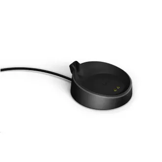 Slušalke Jabra Evolve2 75 s stojalom, Link 380c MS, stereo, črne