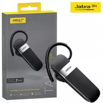 Naglavna slušalka Bluetooth Jabra TALK 15 SE Naglavna slušalka Bluetooth Jabra TALK 15 SE