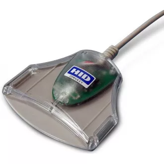 OMNIKEY 3121 SMART čitalnik kartic (elektronske identifikacijske kartice) USB-HID - Razpakirano