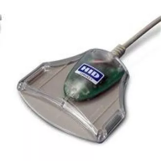 OMNIKEY 3121 SMART čitalnik kartic (elektronske identifikacijske kartice) USB-HID - Razpakirano
