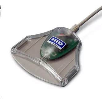 OMNIKEY 3021 SMART čitalnik kartic (elektronske identifikacijske kartice) USB-HID