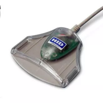 OMNIKEY 3021 SMART čitalnik kartic (elektronske identifikacijske kartice) USB-HID