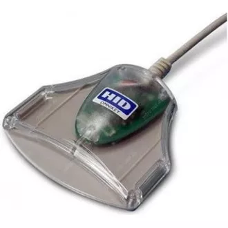 OMNIKEY 3021 SMART čitalnik kartic (elektronske identifikacijske kartice) USB-HID