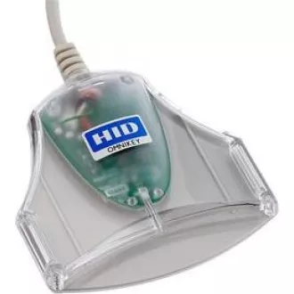 OMNIKEY 3021 SMART čitalnik kartic (elektronske identifikacijske kartice) USB-HID