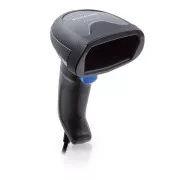 Datalogic QuickScan QD2500, 2D, multiIF, Digimarc, komplet (USB), črn