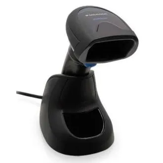 Datalogic QuickScan QD2500, 2D, več vmesnikov, Digimarc, komplet (USB), črn Datalogic QuickScan QD2500, 2D, več vmesnikov, Digimarc, komplet (USB), črn