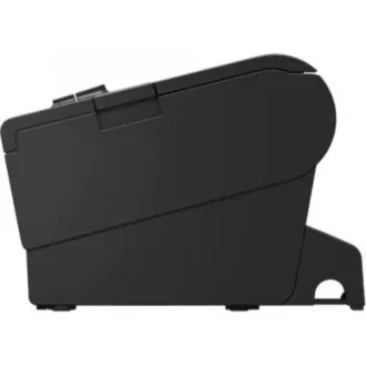 Epson TM-T88VII, USB, USB Host, RS232, Ethernet, ePOS, črna
