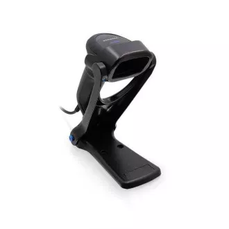 Datalogic QuickScan Lite QW2520, 2D, USB, komplet (USB), črn Datalogic QuickScan Lite QW2520, 2D, USB, komplet (USB), črn