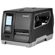 Honeywell PM45C, dolga vrata, 8 pik/mm (203 dpi), USB, USB Host, RS232, Ethernet