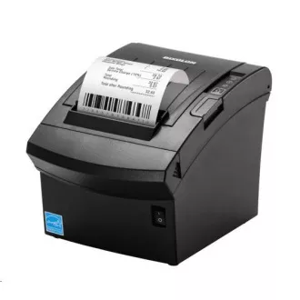 Bixolon SRP-350plusV, rezalnik, USB, Ethernet, črna - Razpakirano