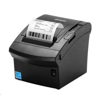 Bixolon SRP-350plusV, rezalnik, USB, Ethernet, črna
